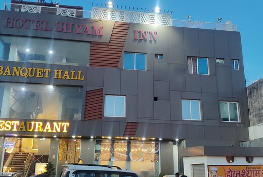 Hotel Shyam Inn