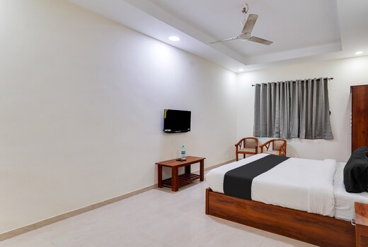 Hotel O Elite Inn Near Loyola College