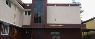 P.M.M Mahal
