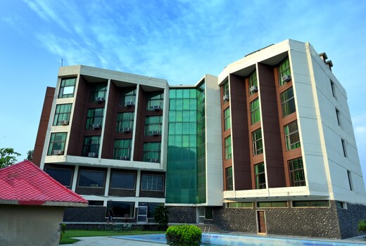 Hotel Devi Grand, Katra