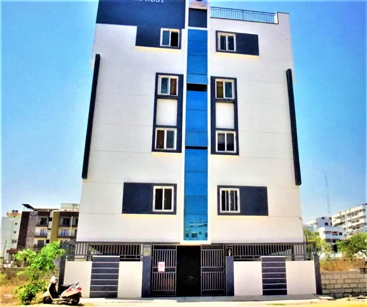 Shyam Nest PG