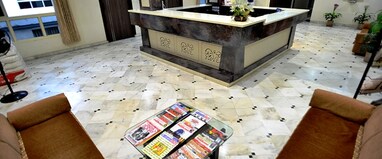 HOTEL ALPHA