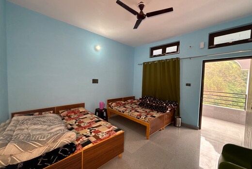 PANCH KEDAR RESORT