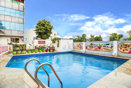 FabHotel Himanshi