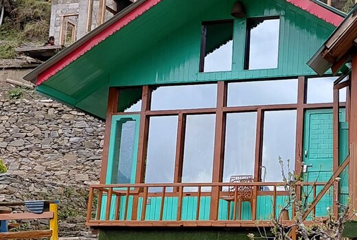 sunrise summit farmstay