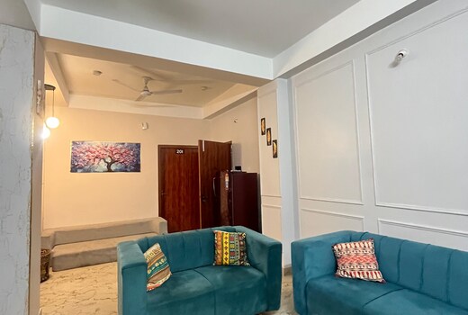 Haven Luxe BnB
