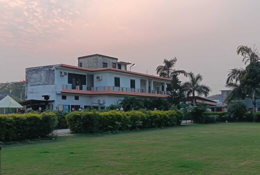 Hotel O Kingdom