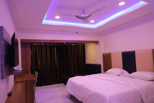 KAPILA RESIDENCY