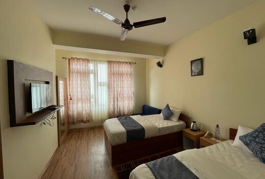 Griham Gangtok