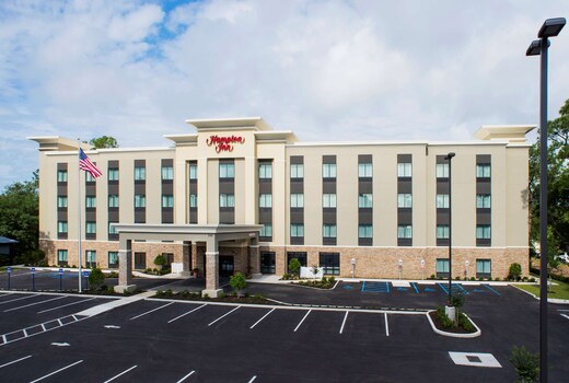 Hampton Inn by Hilton Gulf Shores