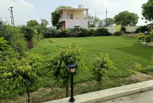 Geeta Ashram ( Farm House )