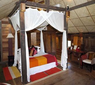 Bon Ton Restaurant & Resort