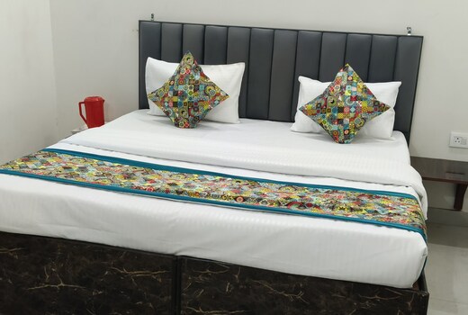 Aviraj Residency