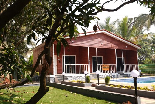 The Mango Leaf Homestay