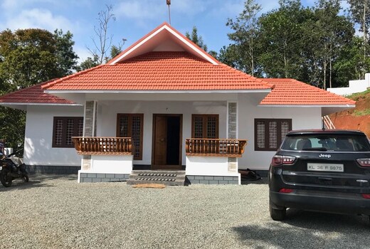 Friends Valley Home Stay