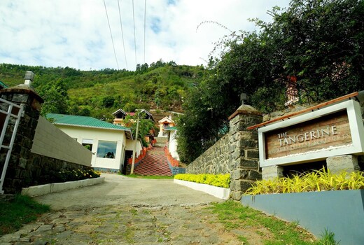 The Tangerine Resort
