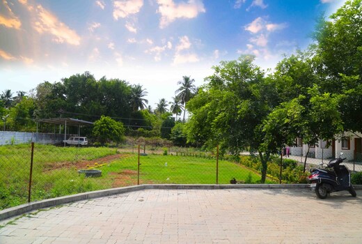KALLAR COTTAGES