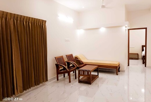 Rudra 2BHK Appartments near Rameswaram Temple