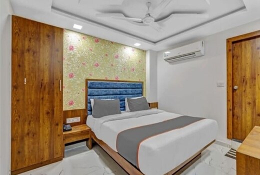 Hotel Lux Inn.