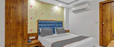 Hotel Lux Inn.