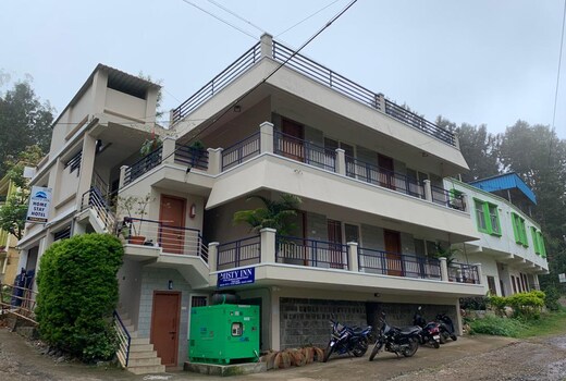 Hotel Misty INN