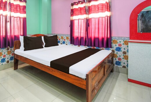 Hotel O by OYO Yuvraj Lodge
