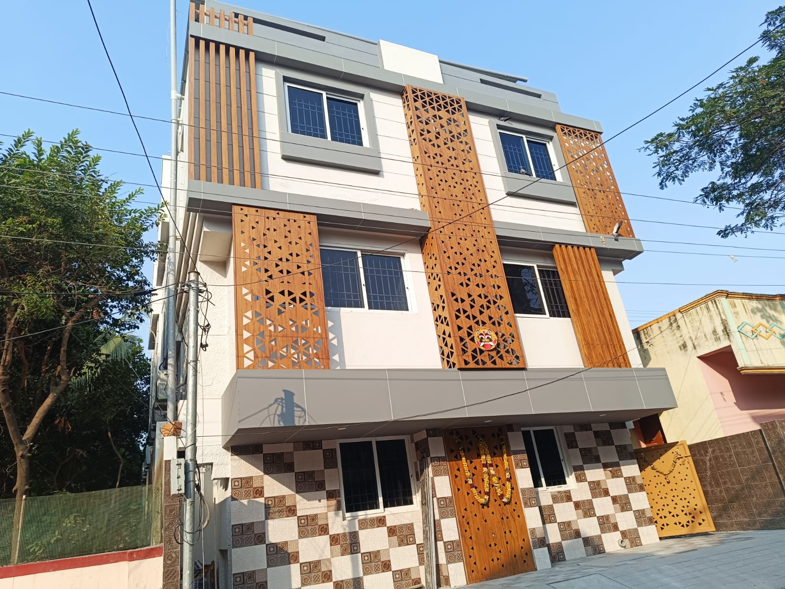 ROYAL RESIDENCY TAMBARAM