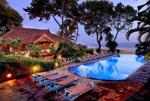 Somatheeram Ayurveda Village