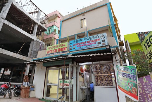 Hotel Sai Regent