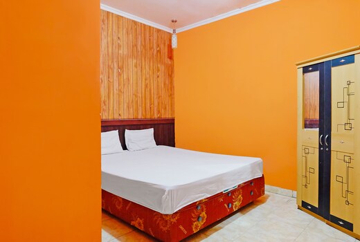 Hotel O Wisma Seruni Palopo