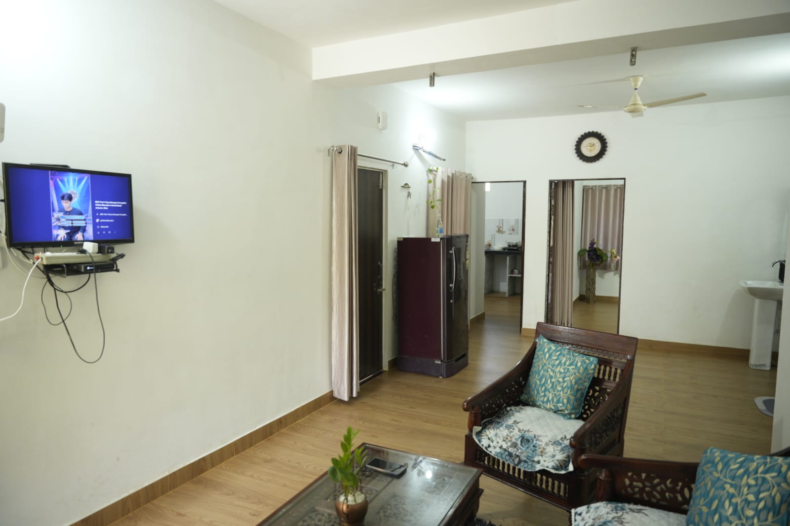 Main gallery