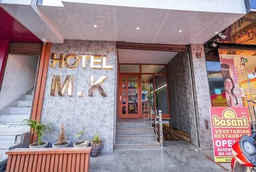 M.K HOTEL