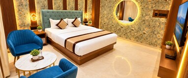 Hotel Shree Krishna Paradise