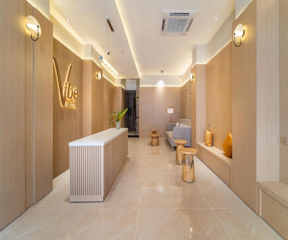 Vibe Hotel Managed By Nicecy