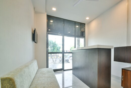 Hotel New KK