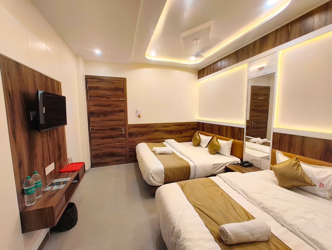 Hotel Vistara
