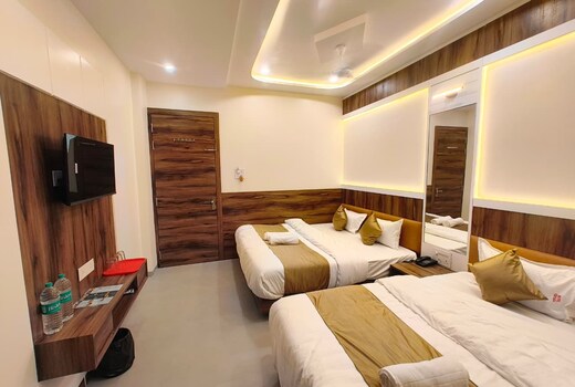Hotel Vistara