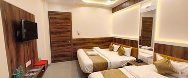 Hotel Vistara