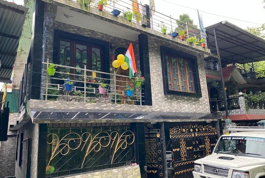 MAMTA HOMESTAY .