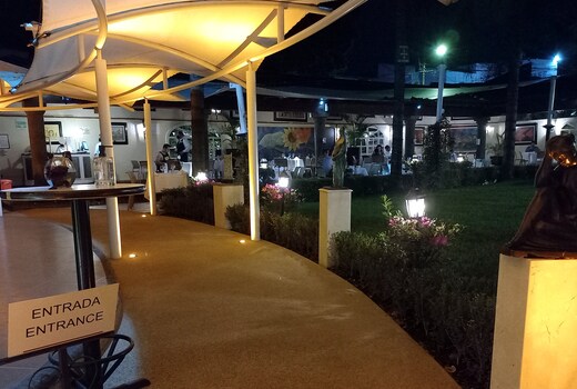 Holiday Inn CUERNAVACA