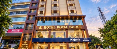 HOTEL ROYAL PALACE
