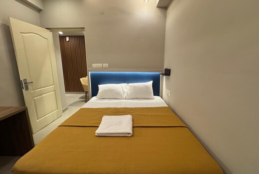 Cazle 2BHK Villa