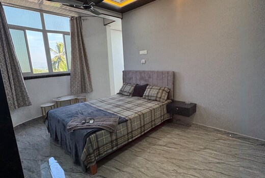 Soge holiday lodging