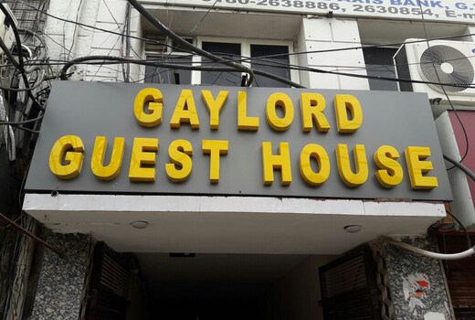 Gaylord Guest House