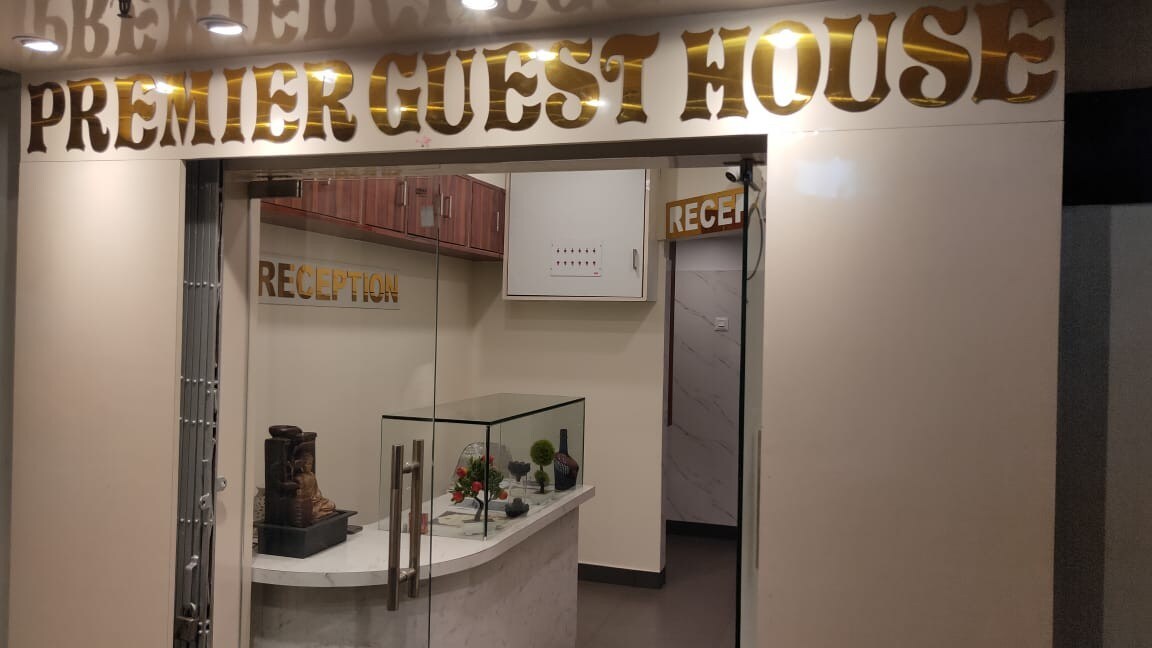 Premier Guest House