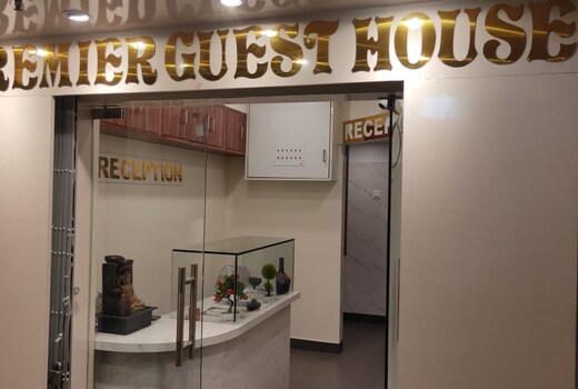Premier Guest House
