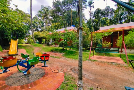 Kalizta forest resort
