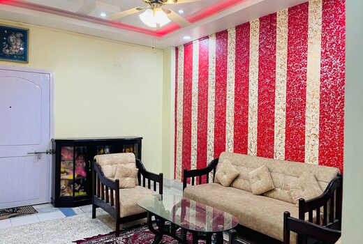 Sapphire Homestay