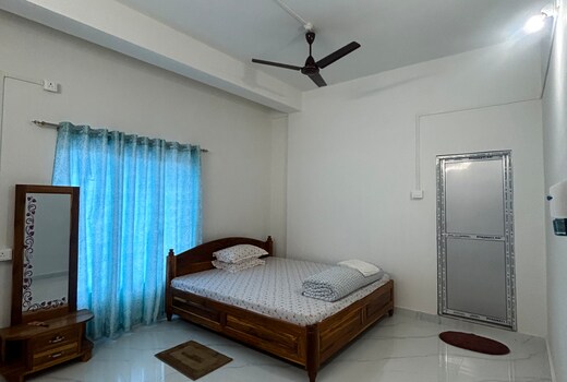 Yutika Homestay