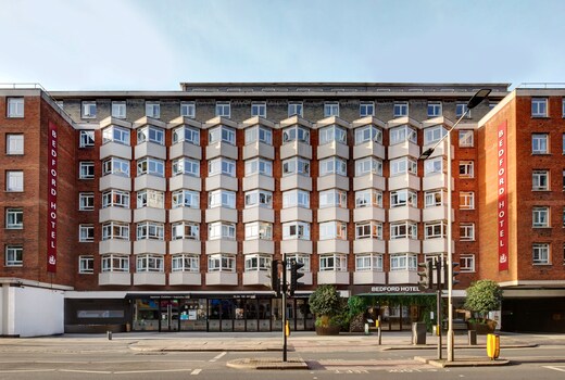 Bedford Hotel